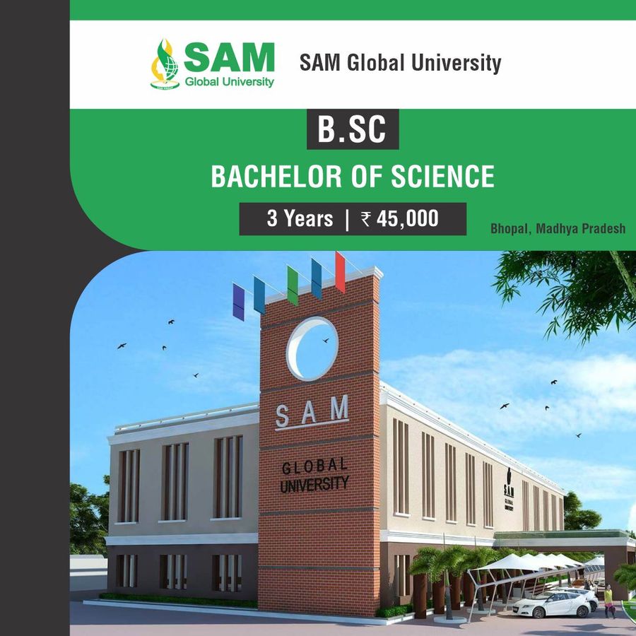 Sam Global University